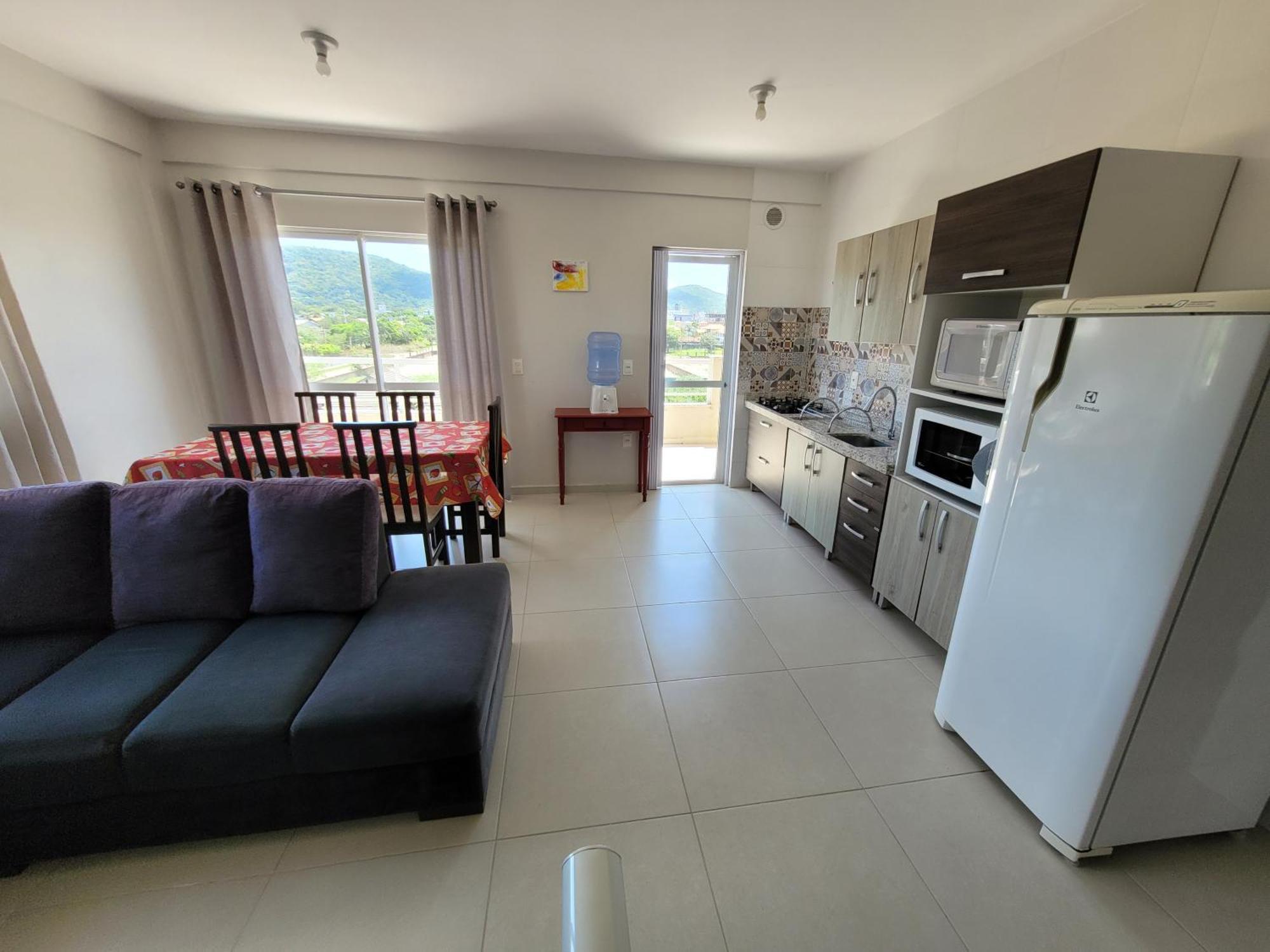 Costa Do Sol Residencial Apartment Bombinhas Exterior photo