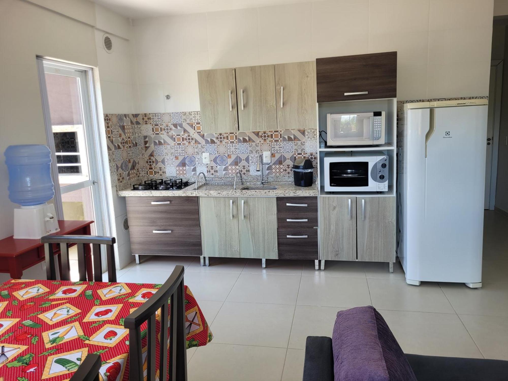 Costa Do Sol Residencial Apartment Bombinhas Exterior photo