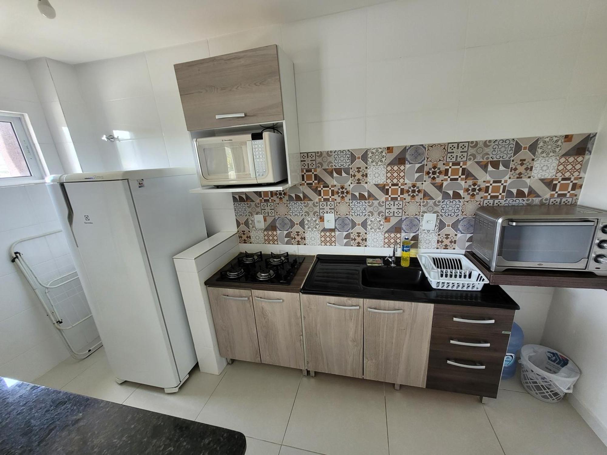 Costa Do Sol Residencial Apartment Bombinhas Exterior photo