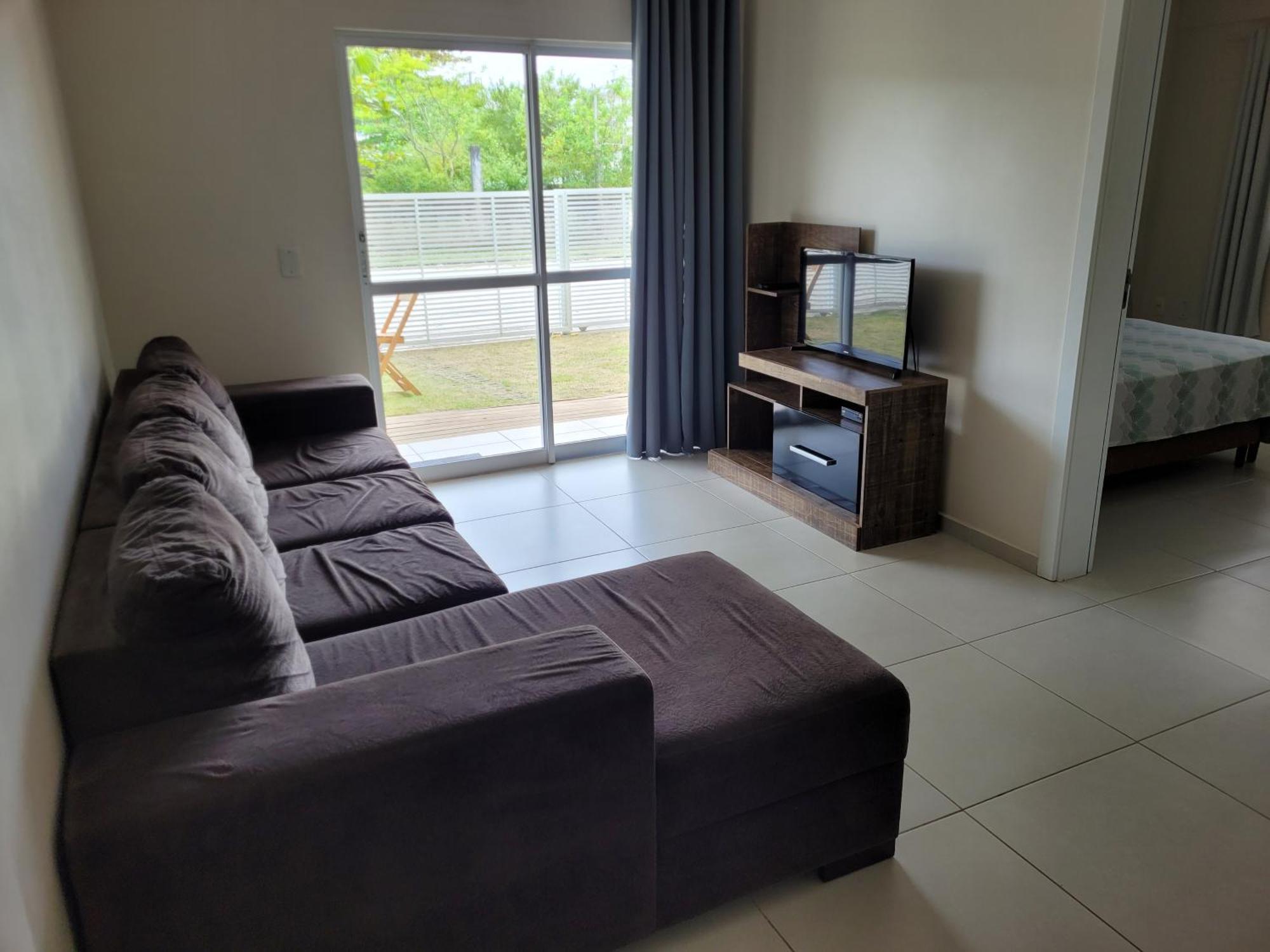 Costa Do Sol Residencial Apartment Bombinhas Exterior photo