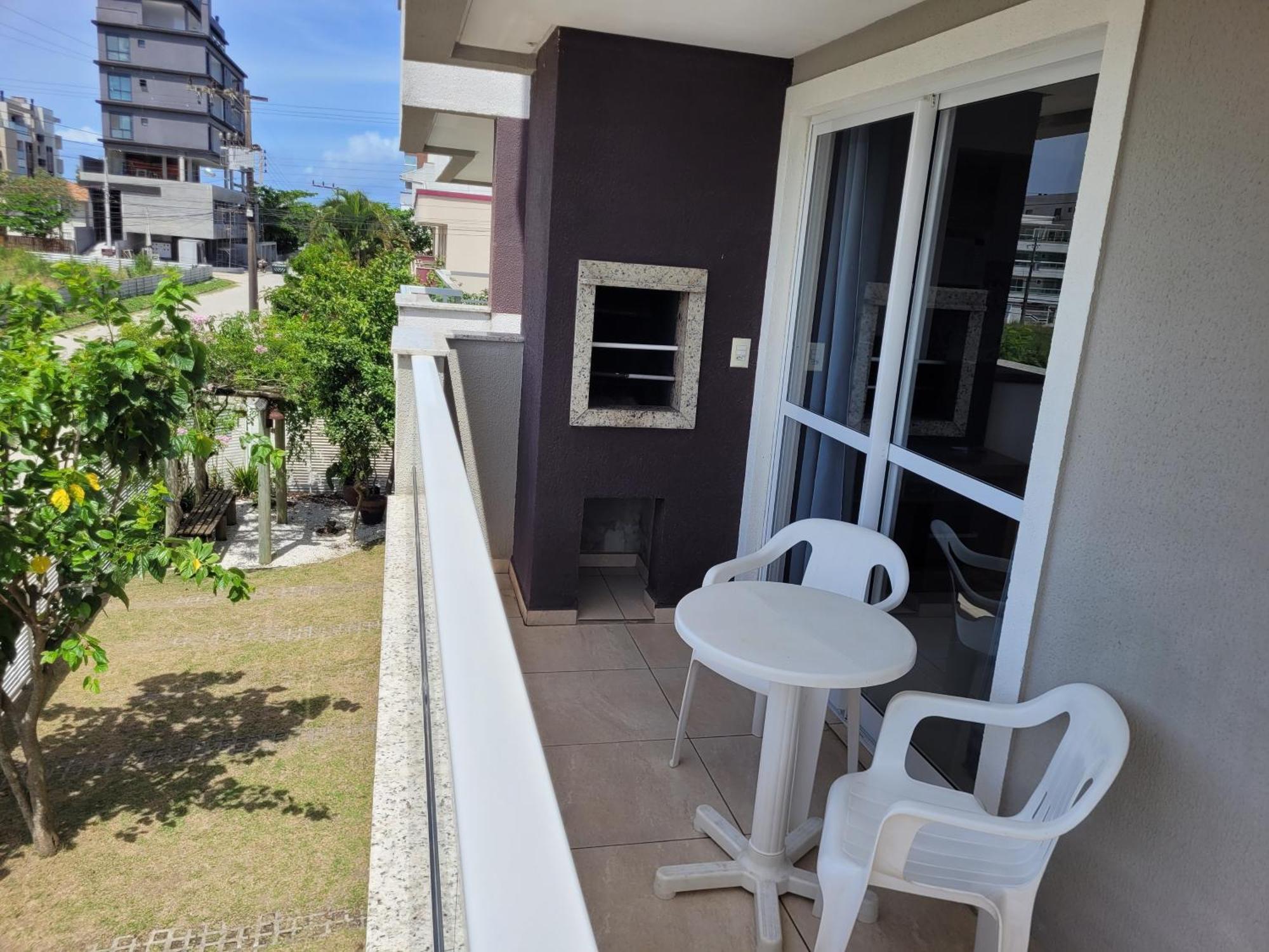 Costa Do Sol Residencial Apartment Bombinhas Exterior photo