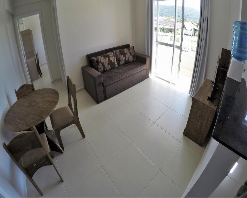 Costa Do Sol Residencial Apartment Bombinhas Exterior photo