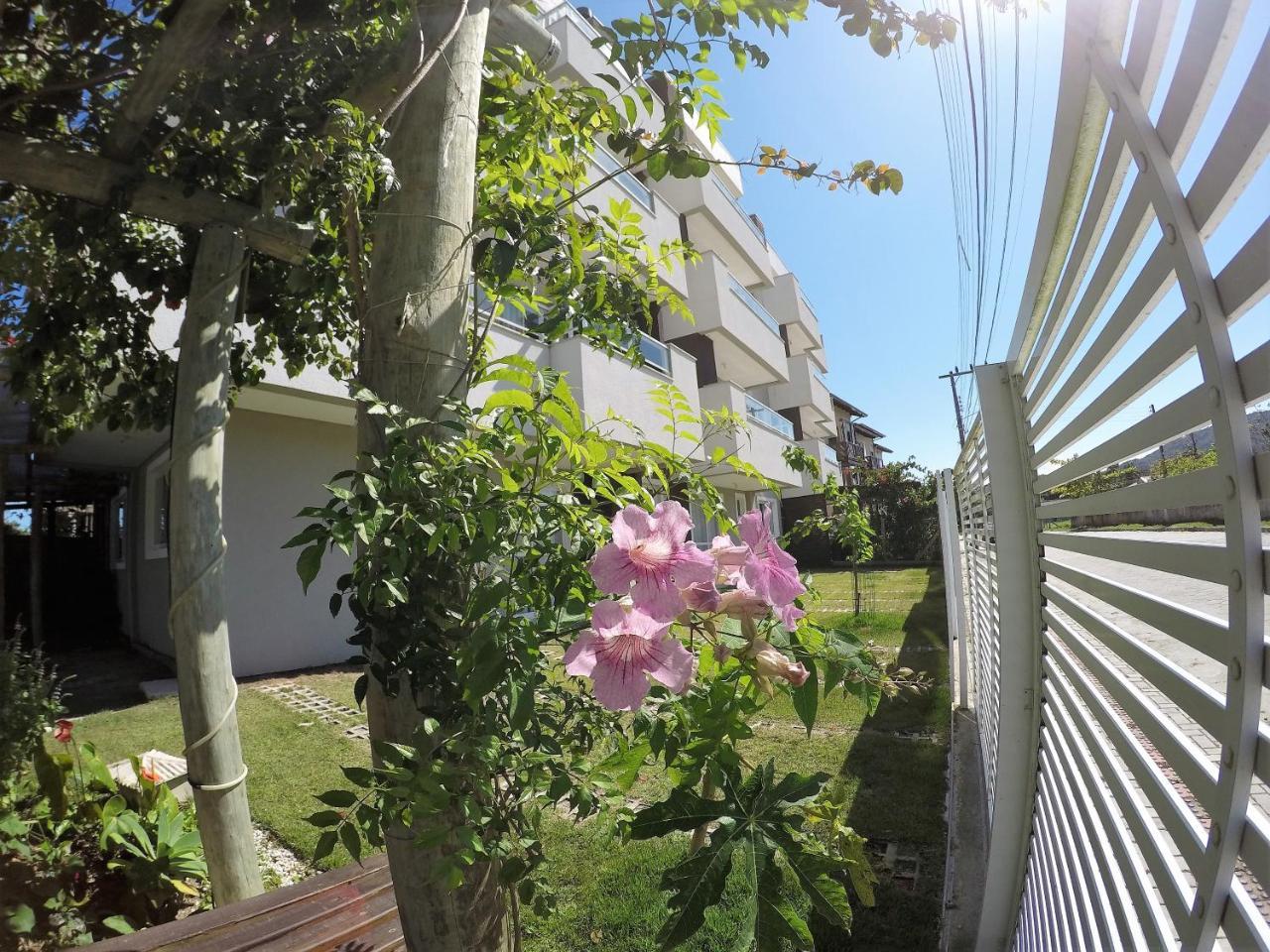 Costa Do Sol Residencial Apartment Bombinhas Exterior photo