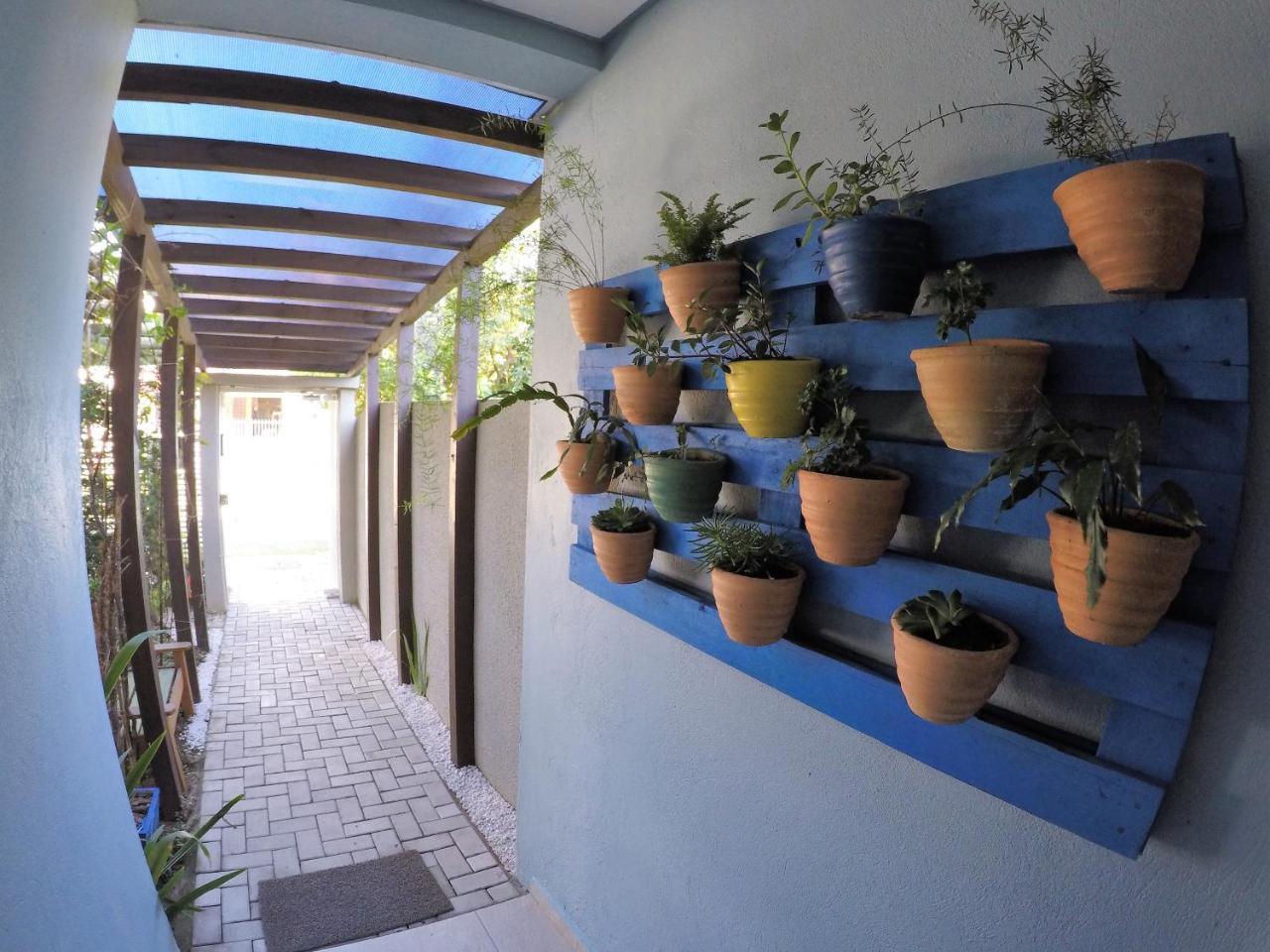 Costa Do Sol Residencial Apartment Bombinhas Exterior photo